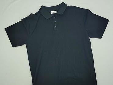 pull bear klapki: ABOUT YOU, Koszulka polo dla mężczyzn, rozmiar M — 1