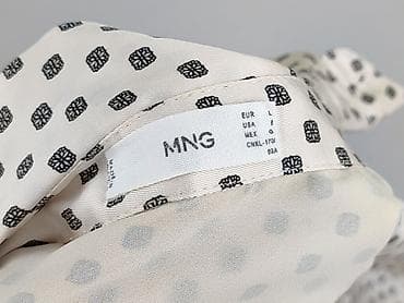 jeans mango straight: MNG, Sukienka damska, rozmiar L — 5