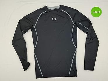 part two sweter: Under Armour, T-shirt sportowy dla mężczyzn, rozmiar L — 2
