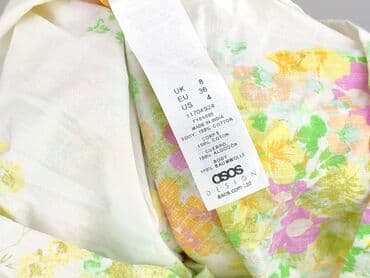 asos plaszcze: ASOS Design, Sukienka damska, rozmiar S — 5