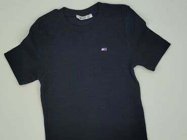 T-shirt damski, L
