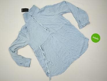 bluzka dekolt: Esmara, Tunika damska, rozmiar M — 2