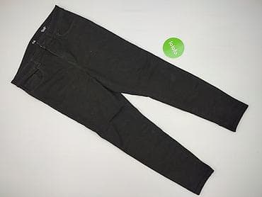 56: C&A, Jeansy damskie, rozmiar 2XL — 2