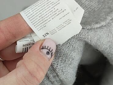 sweter z hello kitty: Sinsay, Sweter damski, M — 6