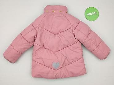 kurtka atmosphere: Kurtka, KappAhl, 12-18 miesięcy, stan - Bardzo dobry — 3