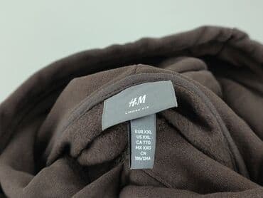 hm bluza formula 1: H&M, Bluza z kapturem dla mężczyzn, rozmiar 2XL — 4