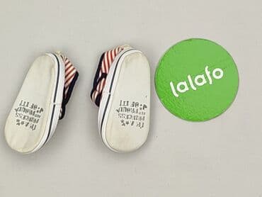 miu miu klapki: Baby shoes, 15 and less, condition - Very good — 3