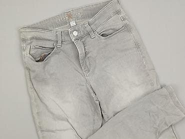 mac jeans: Jeansy damskie, rozmiar S — 1