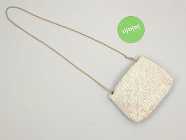 Czapki i kapelusze: Torebka, stan - Idealny — 3