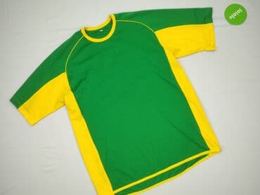 koszule męskie 3xl: Koszulka dla mężczyzn, XL — 3