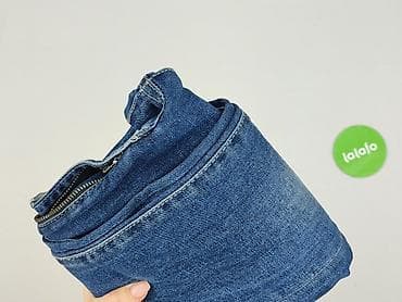 bluzy levis: Jeansy dla mężczyzn, rozmiar M — 7