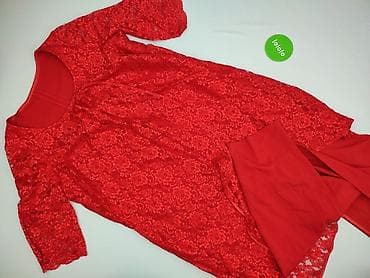 koronki: Sukienka damska, rozmiar One size — 2