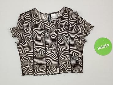 hermes vitkac: H&M Divided, Bluzka damska, rozmiar S — 2