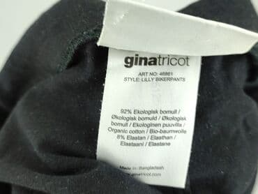 crivit topcool: Gina Tricot, Legginsy Krótkie damskie, XL — 5