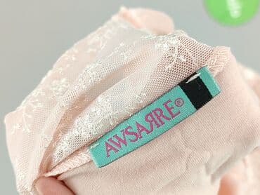 koszulka z tiulem: Bluzka damska, rozmiar M — 4