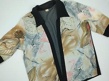 Narzutka damska, rozmiar 2XL