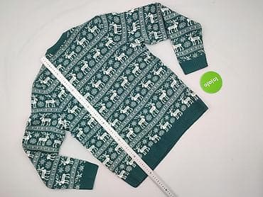 Reserved, Sweter dla mężczyzn, rozmiar L — 4