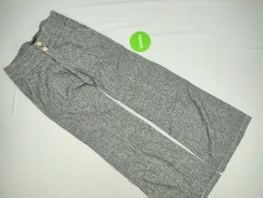 spodnie dla grubych: Liu Jo, Spodnie materiałowe damskie, M — 2