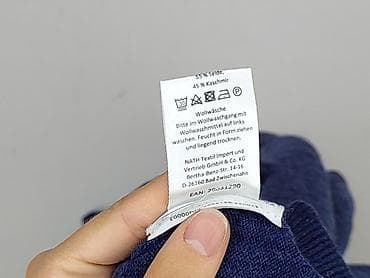silk: Sweter dla mężczyzn, rozmiar M — 8