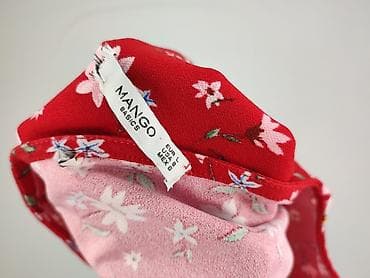 green items: Mango, Sukienka damska, rozmiar L — 4