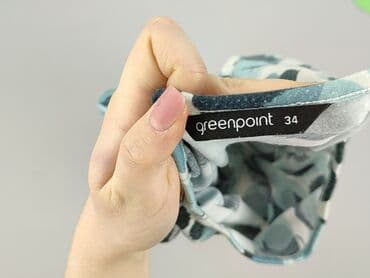 greenpoint bluzy damskie: Greenpoint, Bluzka damska, rozmiar XS — 4