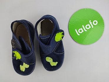 same sukienki: Kapcie Befando, 21, Używany — 2