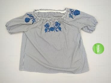 monnari sukienki boho: Bluzka damska, rozmiar L — 2