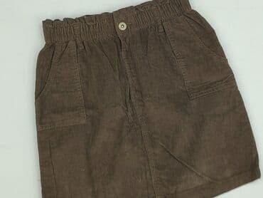 sinsay golf: Skirt, Destination, 15 years, 164-170 cm, condition - Very good — 1