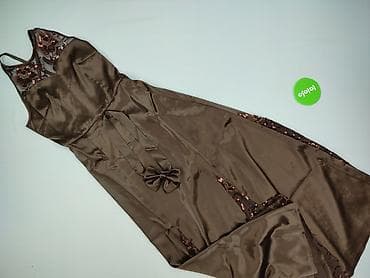 gorset do garnituru: Sukienka damska, rozmiar S — 2