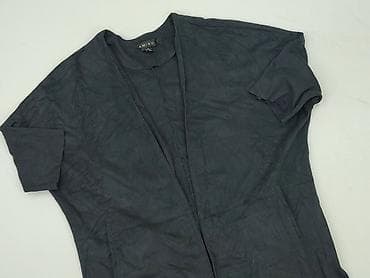 kardigan cropp: Amisu, Kardigan damski, rozmiar S — 1