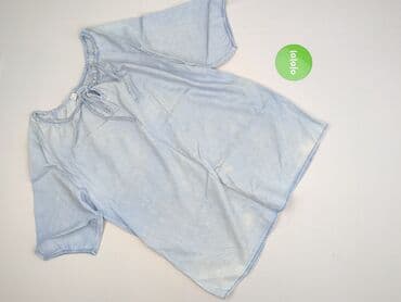 marynarka damska w jodełkę: John Baner, Bluzka damska, XL — 3