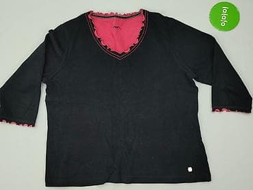 plus size bluzki: Ba&sh, Bluzka damska, rozmiar XL — 2