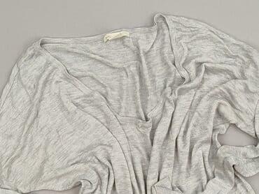 h m sweter w paski: H&M Basic, Sweter damski, rozmiar S — 1