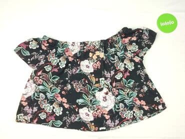 bluzka z ustami house: House, Bluzka damska, rozmiar M — 3