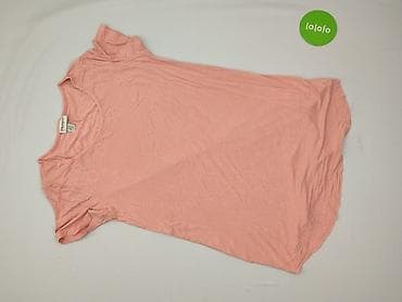 t shirt basic oversize: Bonprix, Women`s T-shirt, size M — 2