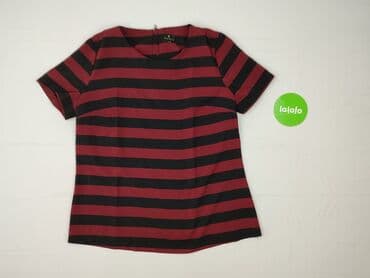 koszulka piłkarska stradivarius: T-shirt damski, rozmiar M — 2