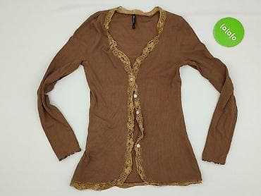 kardigany c a: Chic, Kardigan damski, rozmiar S — 2