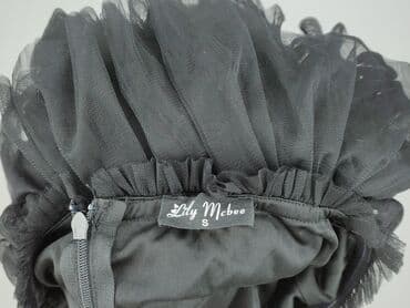 piękne suknie wizytowe: Sukienka damska, rozmiar S — 4