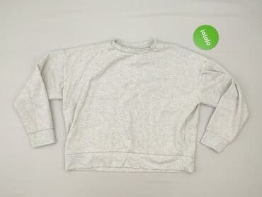 sinsay bluzy oversize: Sinsay, Women`s sweatshirt, size S — 3