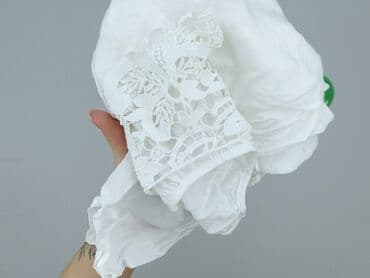h: Women's blouse, size S (EU 36) — 5