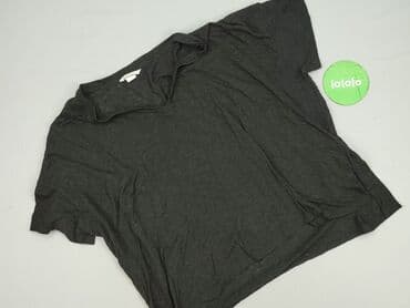 helly hansen t shirty: H&M Basic, Women`s T-shirt, size L — 3