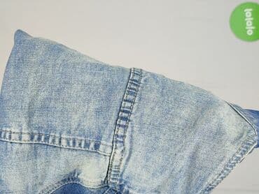 marynarki pull and bear: G-Smack, Women`s jeans jacket, S — 6