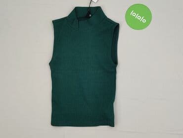 rajstop sally hansen: Sinsay, Top damski, 2XS — 2