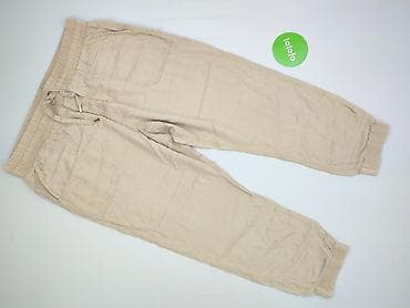 vistula dresy: F&F, Spodnie materiałowe damskie, rozmiar 3XL — 2