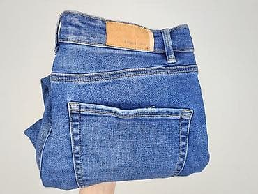 jeansy stradivarius: Stradivarius, Jeansy damskie, rozmiar XL — 5