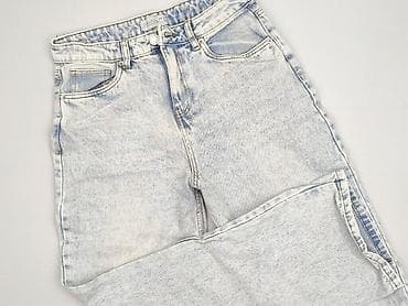 jeansy 44: Janina, Jeansy damskie, rozmiar M — 1