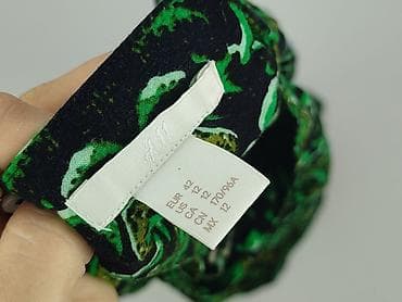 bluzki cekiny hm: H&M, Sukienka damska, rozmiar XL — 4