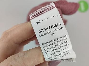 shein spodnice letnie: Shein Curve, Bluzka damska, rozmiar 2XL — 5