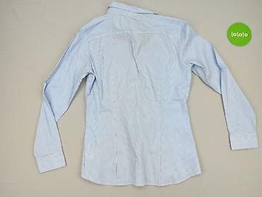 henley: H&M, Koszula damska, rozmiar XL — 3