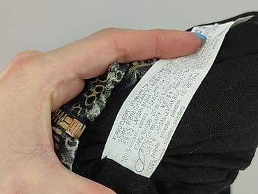 jacket: Zara, Kurtka bomberka damska, rozmiar M — 5
